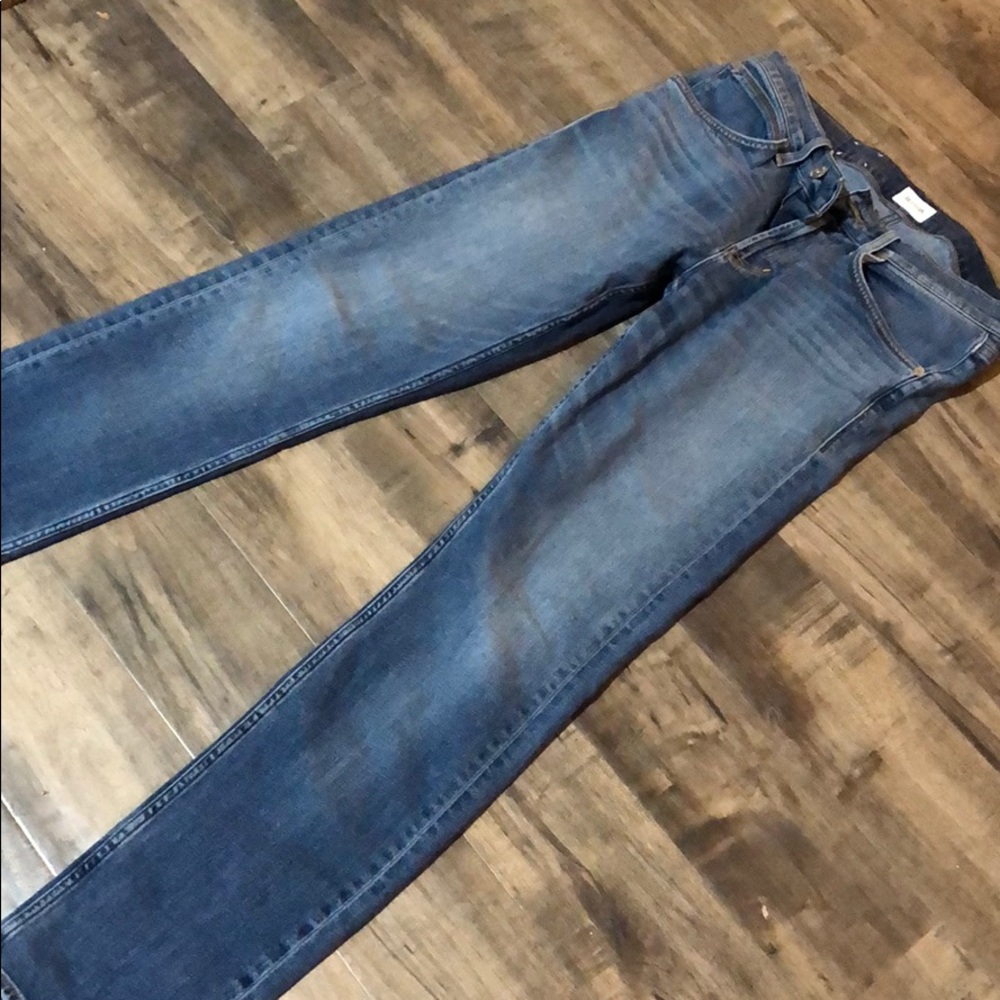 Hudson Blake Slim Straight sz 31